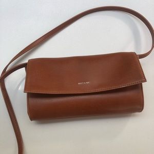 Matt & Nat Crossbody Wallet Bag